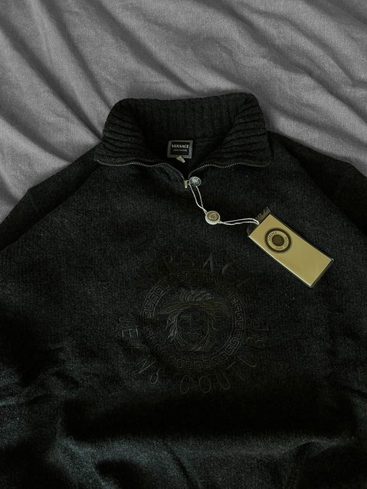 Свитер Versace / Свитер Версачи