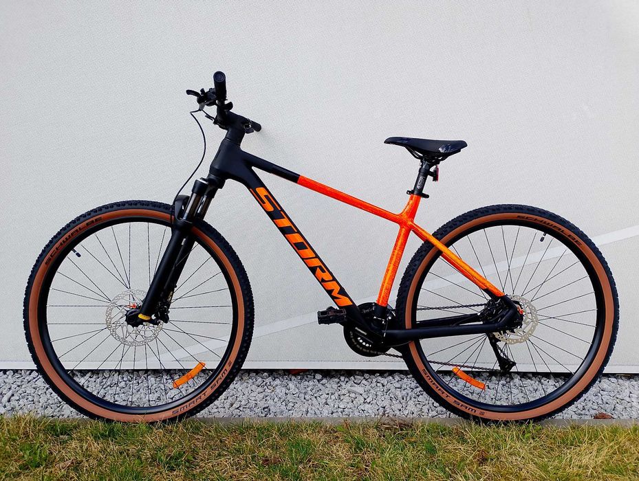 Trail Man 2.0 A19 2HD 29