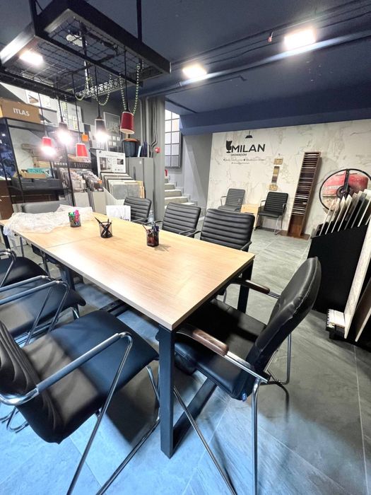 Аренда офиса с ремонтом, ЖК Seven