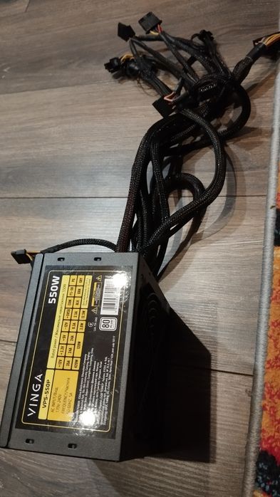 Блок живлення для ПК