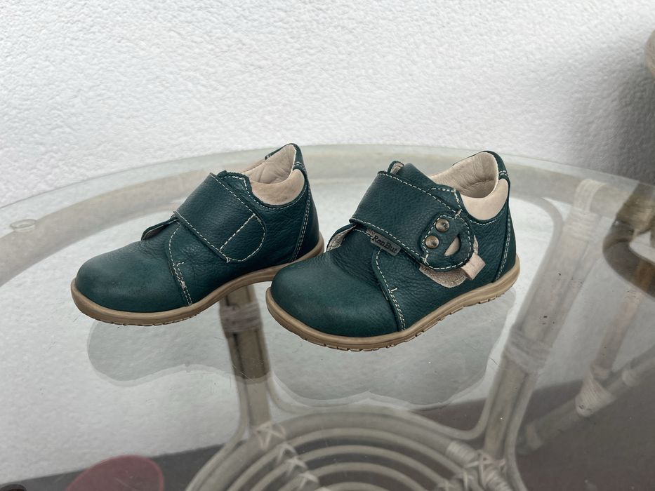 Półbuty dzieciece buty Ren But Rozmiar 23