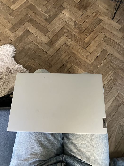 Lenovo IdeaPad 5 15IIL05 | Intel Core i5 | SSD | Stan bardzo dobry + ładowarka