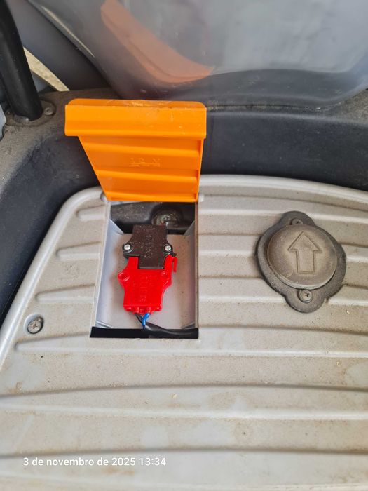 cavalo eléctrico para criança - Nº 1