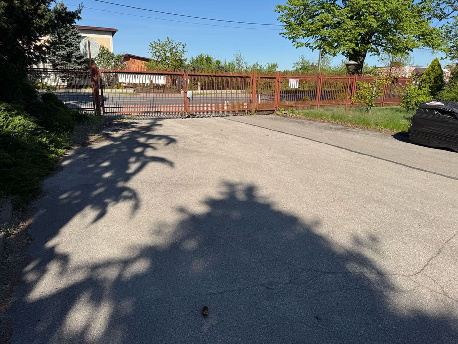 Hala magazynowo- biurowo-produkcyjna 6 km od Radomia