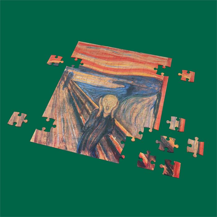 Puzzles personalizáveis