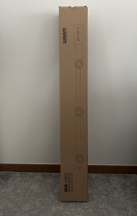 (NOVO) Braço para microfone Warm Audio WA-MBA