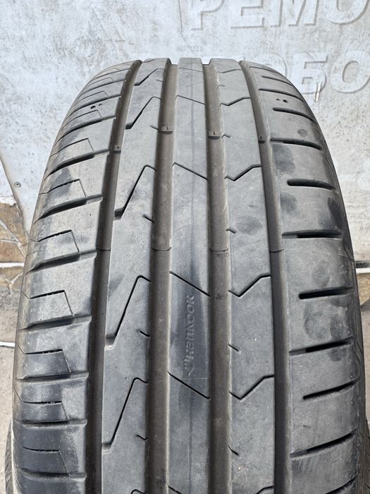 Hankook Ventus prime 3 215/55r17 7мм 21 рік