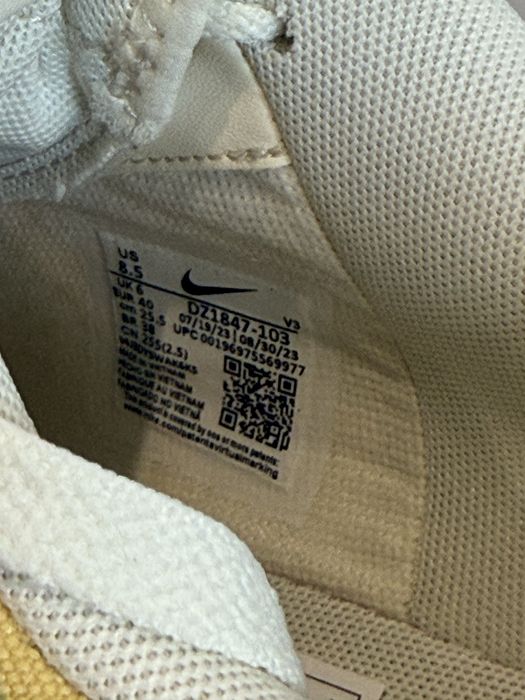 Кросівки Nike W AF1 Shadow нові