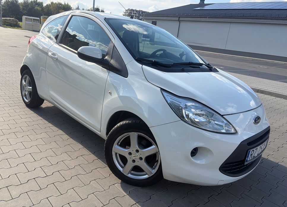 Ford Pozostałe Ford