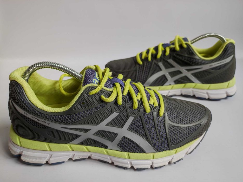 Asics Gel - Hyper 33  2 T368N - Buty do biegania