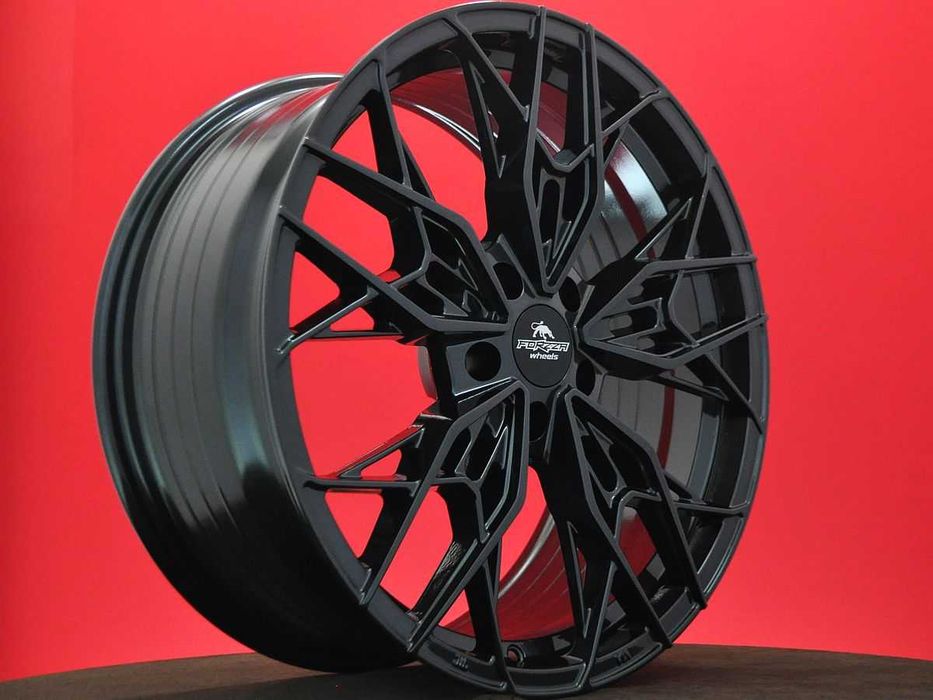 FELGI R19 5x114,3 Honda Accord CR-V Hyundai IX35 MAZDA CX-3 CX-5 CX-30