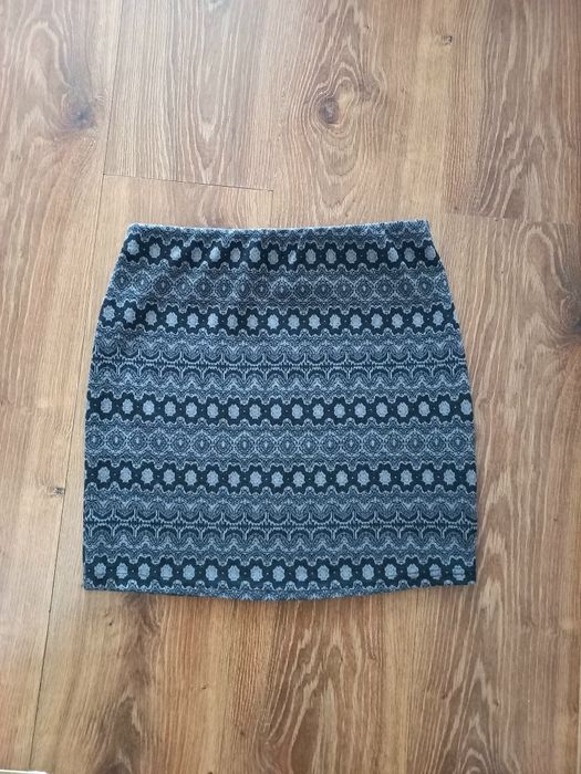 Spódnica mini r.S