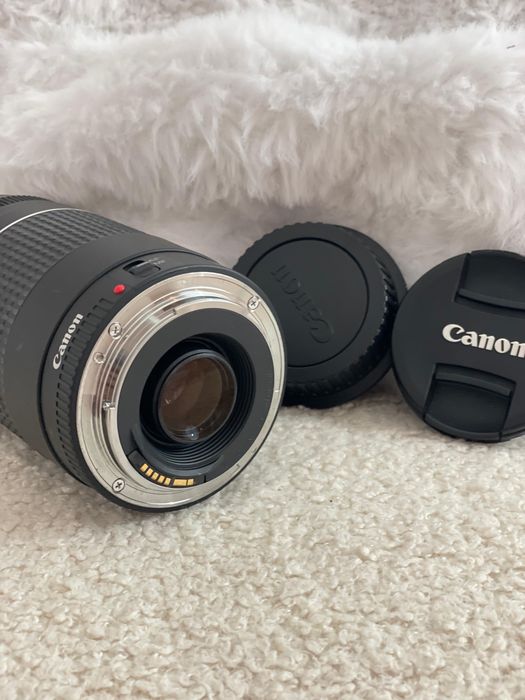Camera Canon 6d