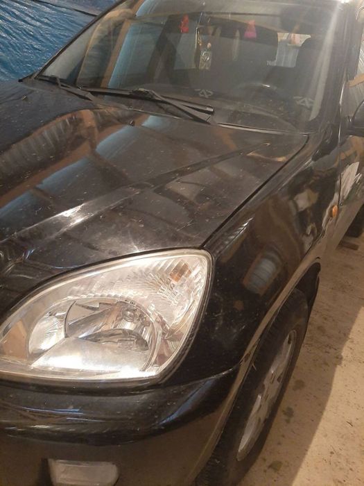 Продам GHERY TIGGO 2011 рік