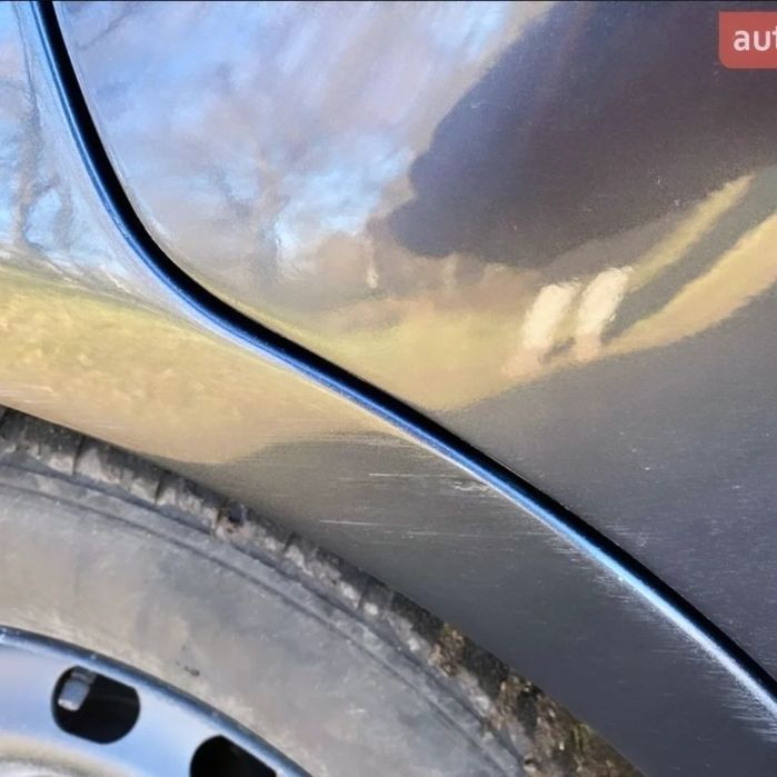 Форд С-Макс 2010 року, 1.6 тдці