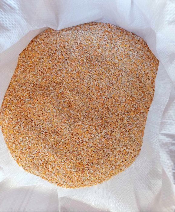 Pasze mieszanka kukurydza sruta otreba wrg iel