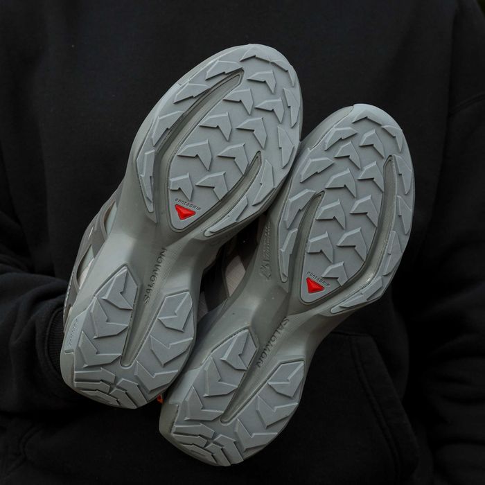 !SALE! Salomon XT PU.RE Gore-Tex Light Grey 40 41 42 43 44 45 46 GTX