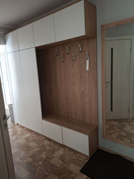 Сдача 2к Миропольская, 15