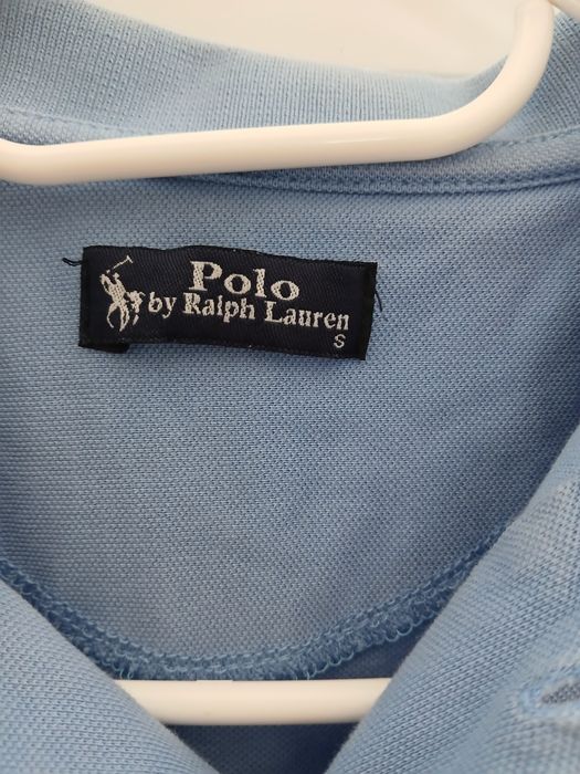 Koszulka Polo Ralph Lauren S-M