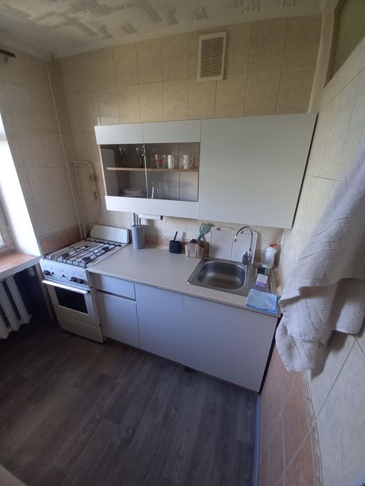 Продажа 1 к/к, Центр, Можно по Сертификату, Актуально в Николаеве