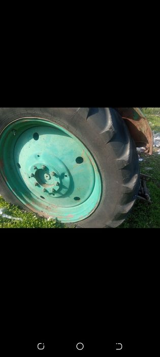 Продам трактор Т-40