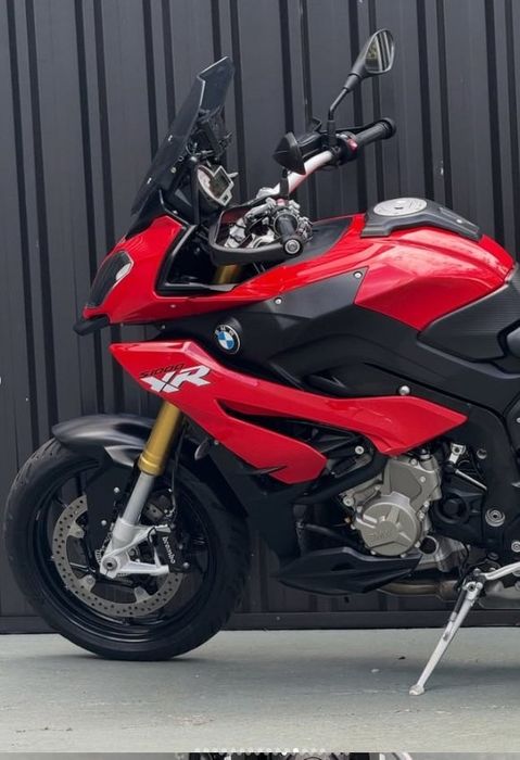 S1000XR Pack Dinamic Pro 160cv