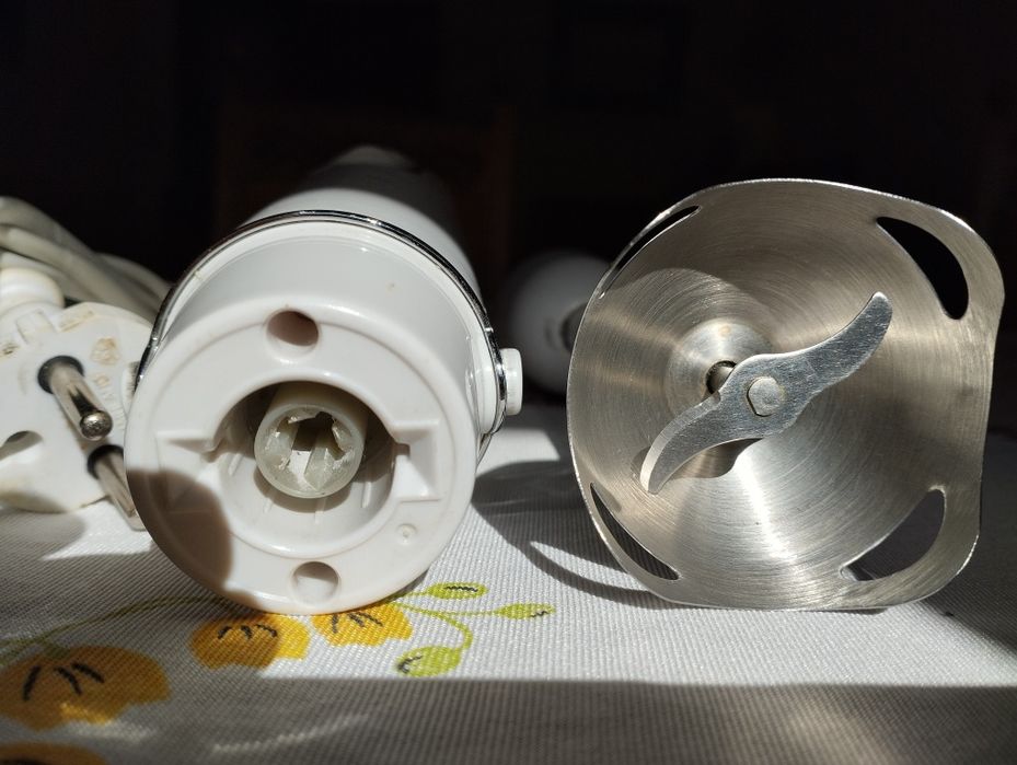 Varinha mágica eletronia 600W