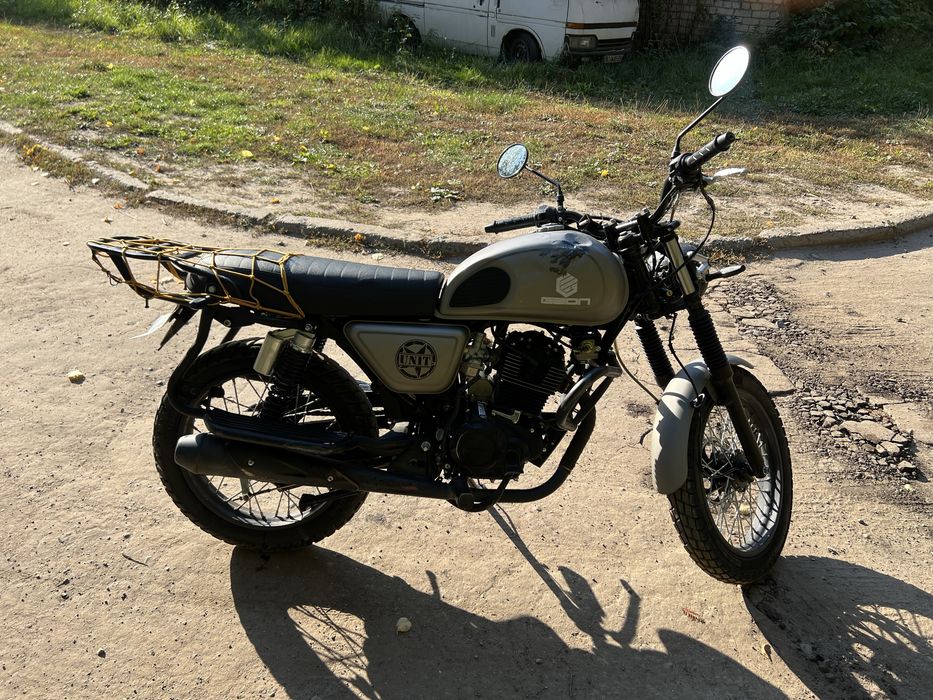 Продам Geon Unit s200