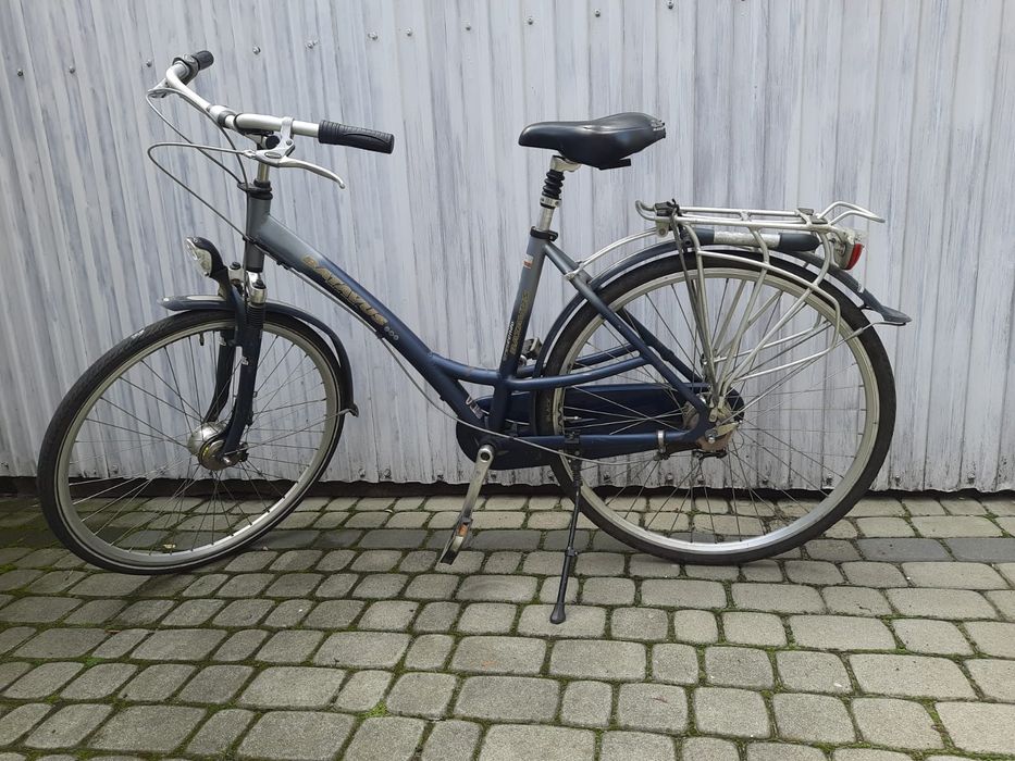 Rower Batavus Aluminiowy