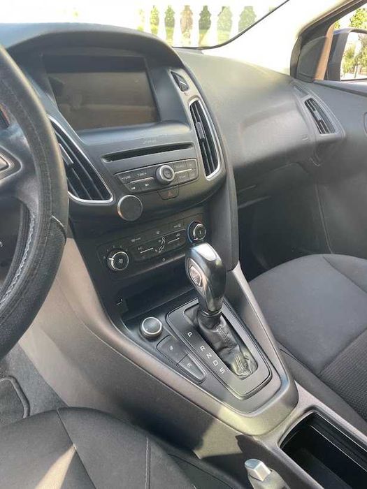 Ford Focus Trendline Plus+DPS