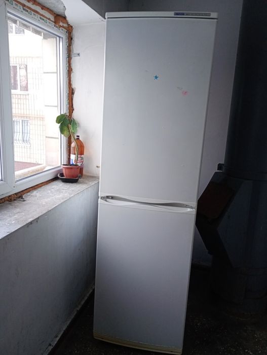 Холодильник Атлант