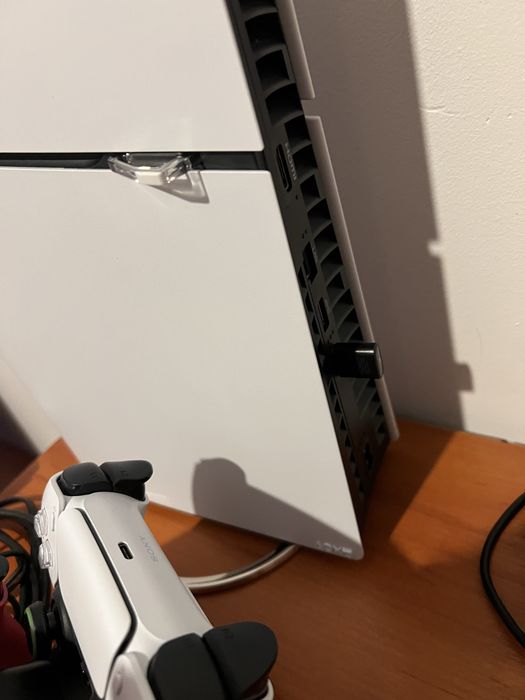 PS5 digital edition
