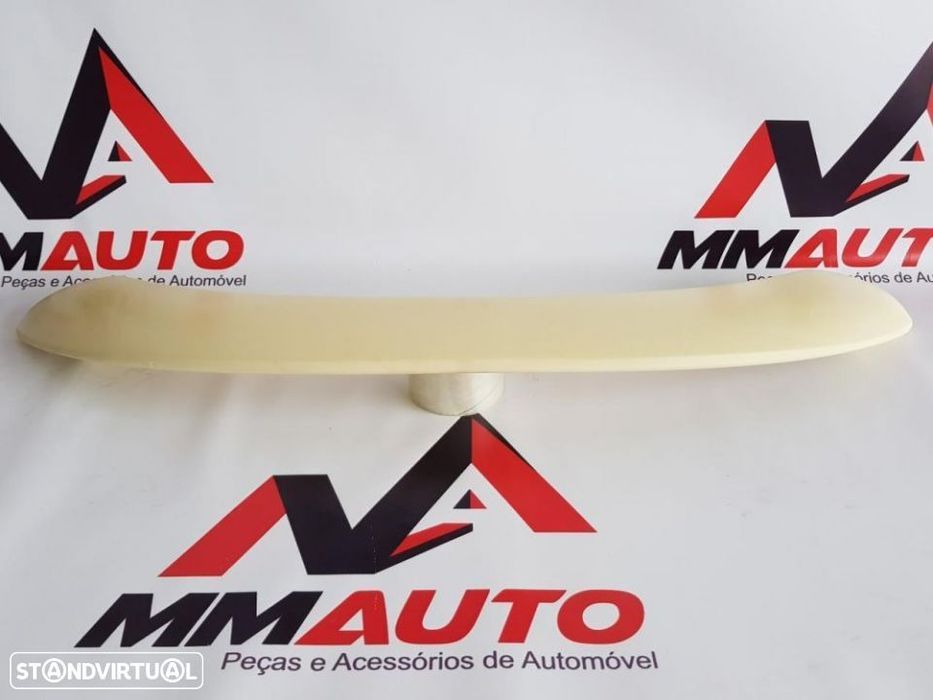 Aileron / Spoiler Mini Cooper R50/53 (2001-2006)