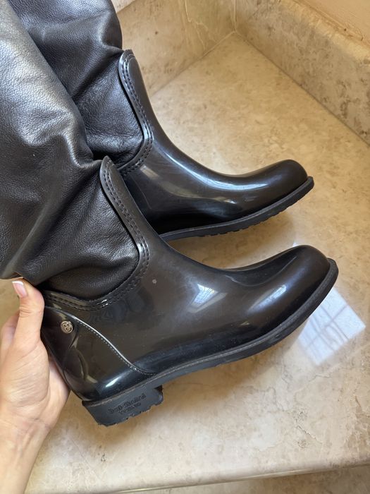 Чоботи Baldinini 39р