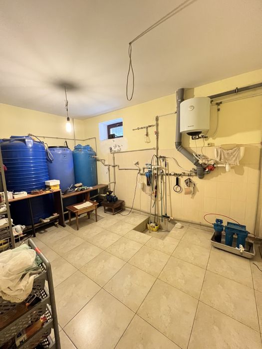 Капитальный дом у моря в курортном районе ОДЕССЫ!