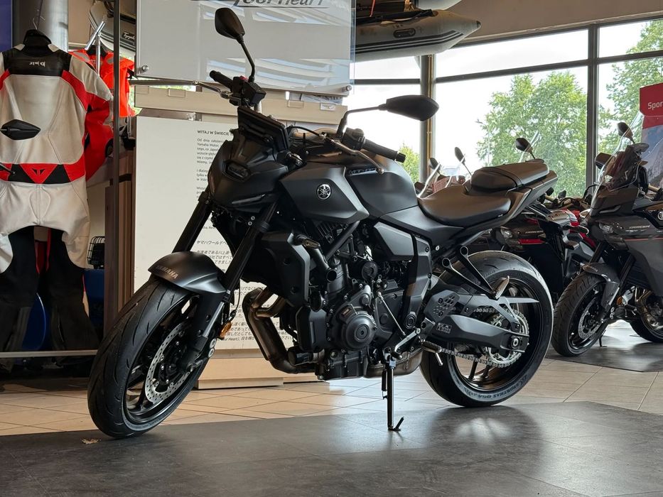Yamaha