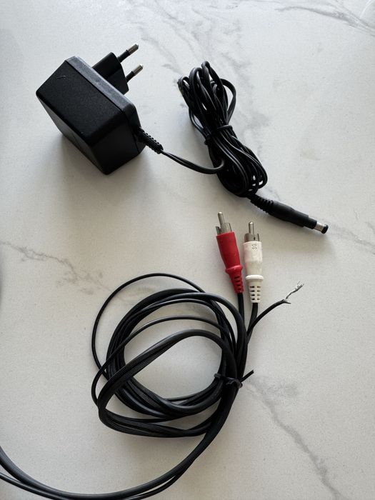 GIRA DISCOS DUAL CS450 AUTO RETURN BELT DRIVE