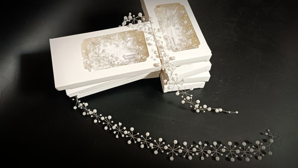 Віночок на перше причастя Вінок на перше причастя, вінок весільний