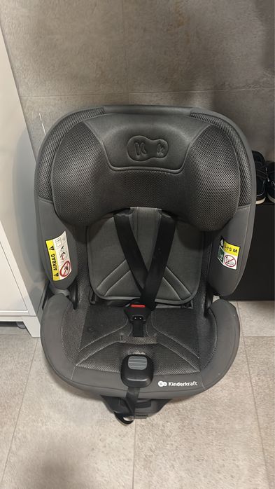Cadeira Auto Kinderkraft