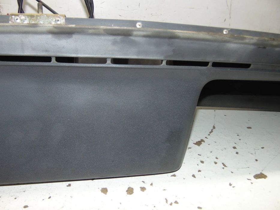 Fiat 127 tablier " nova de stock antigo