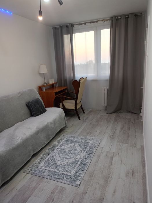 Kawalerka na wynejem