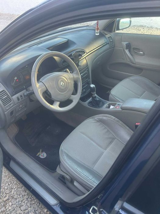 Renault Laguna II Break — photo 5