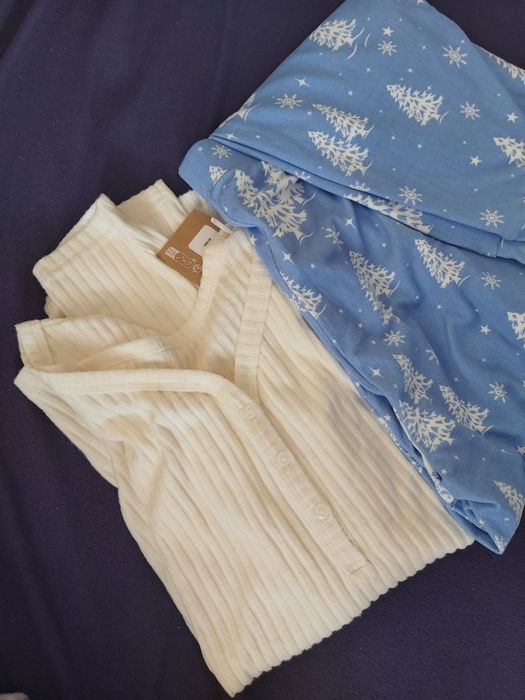 Piżama damska, Piżama świąteczna