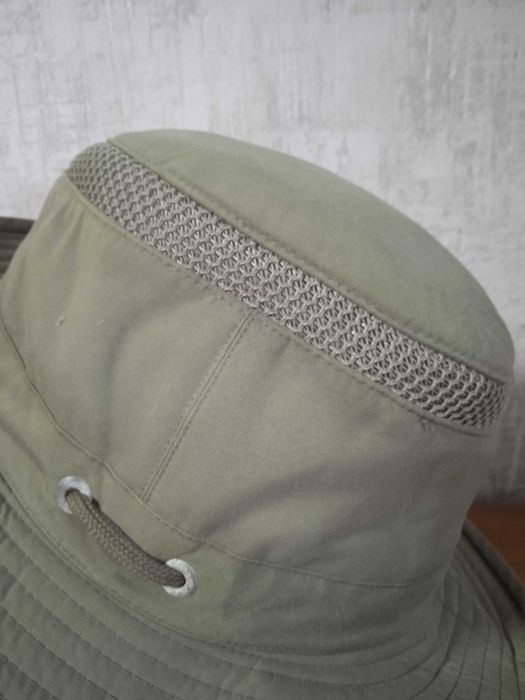 Панама Airflo Tilley Hat LTM5 (Канада). Размер 56