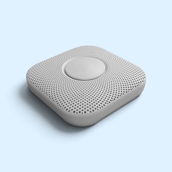 Google Nest Protect. Gen. 2 – Czujnik Dymu i Czadu CO