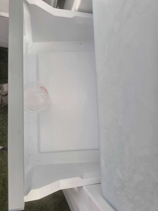Congelador de instalação livre Miele modelo FNS4382d Branco
