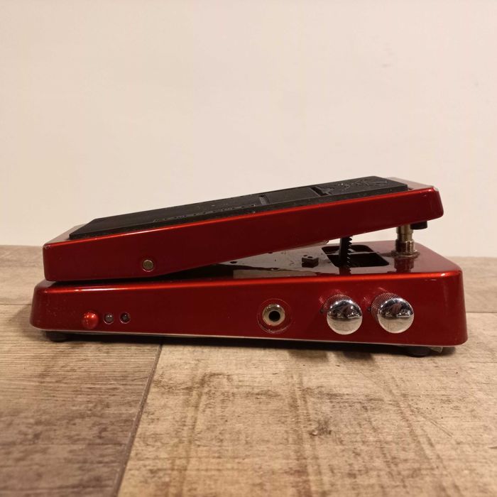 Dunlop Cry Baby Slash kaczka efekt wah-wah