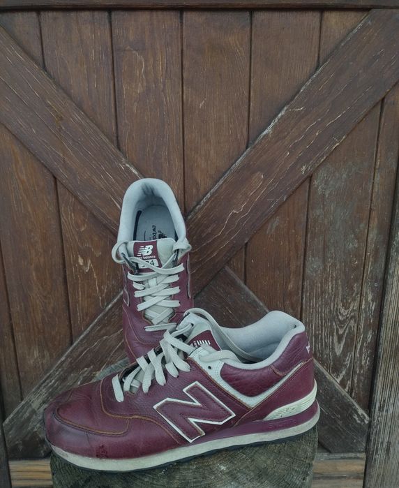Buty New Balance 574
