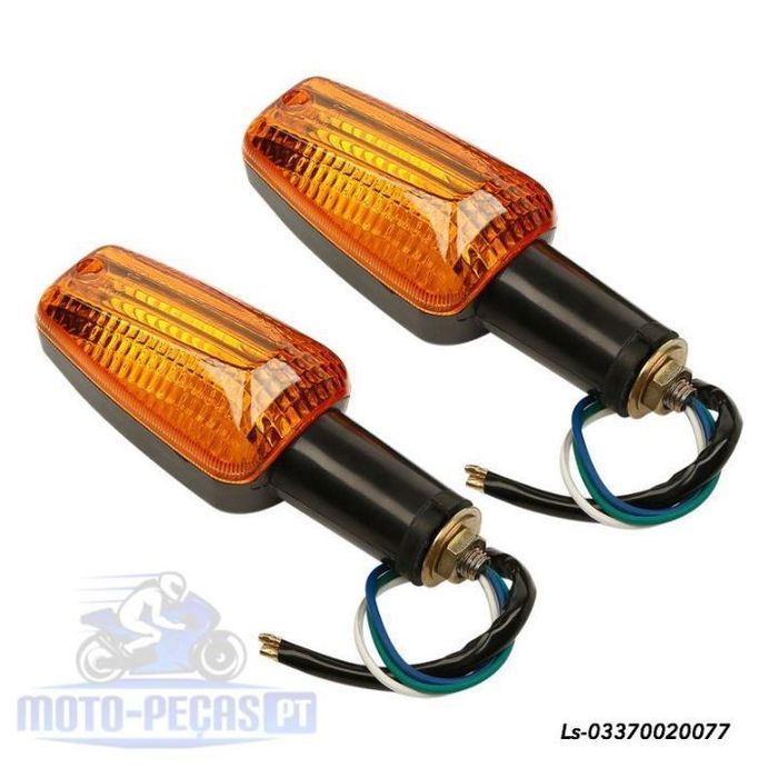 PISCAS HONDA HORNET  - XL 650 V TRANSALP - XR 125 CB600