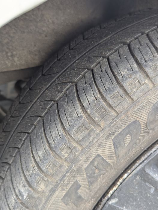 Daewoo Nexia 16v